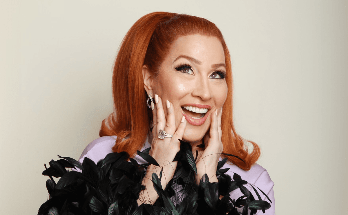 Lisa Ann Walter Sets Title, Premiere Date For...