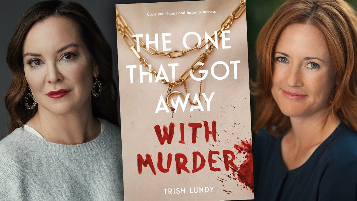 Tawnya Bhattacharya & Ali Laventhol Adapting YA...