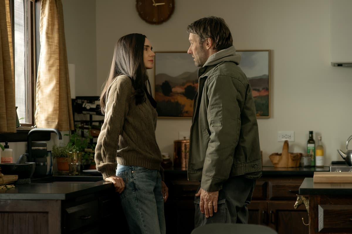 ‘Dark Matter’ Sets Season 2 Release Date; First-...