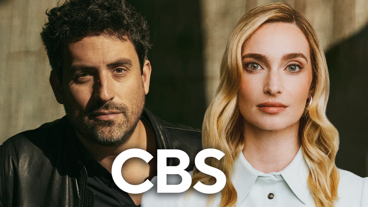 CBS Picks Up ‘Eternally Yours’ Comedy Pilot From...