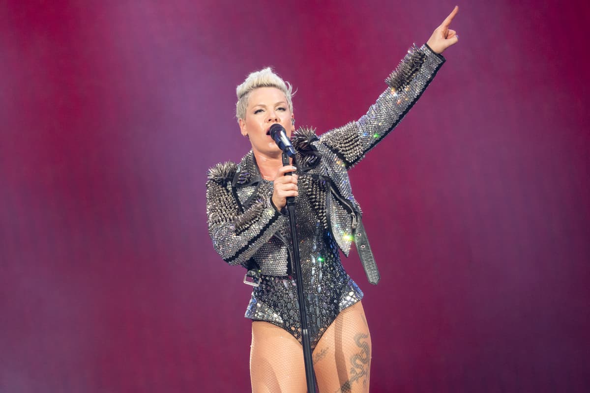 Pink Named Host Of 2026 Tony Awards