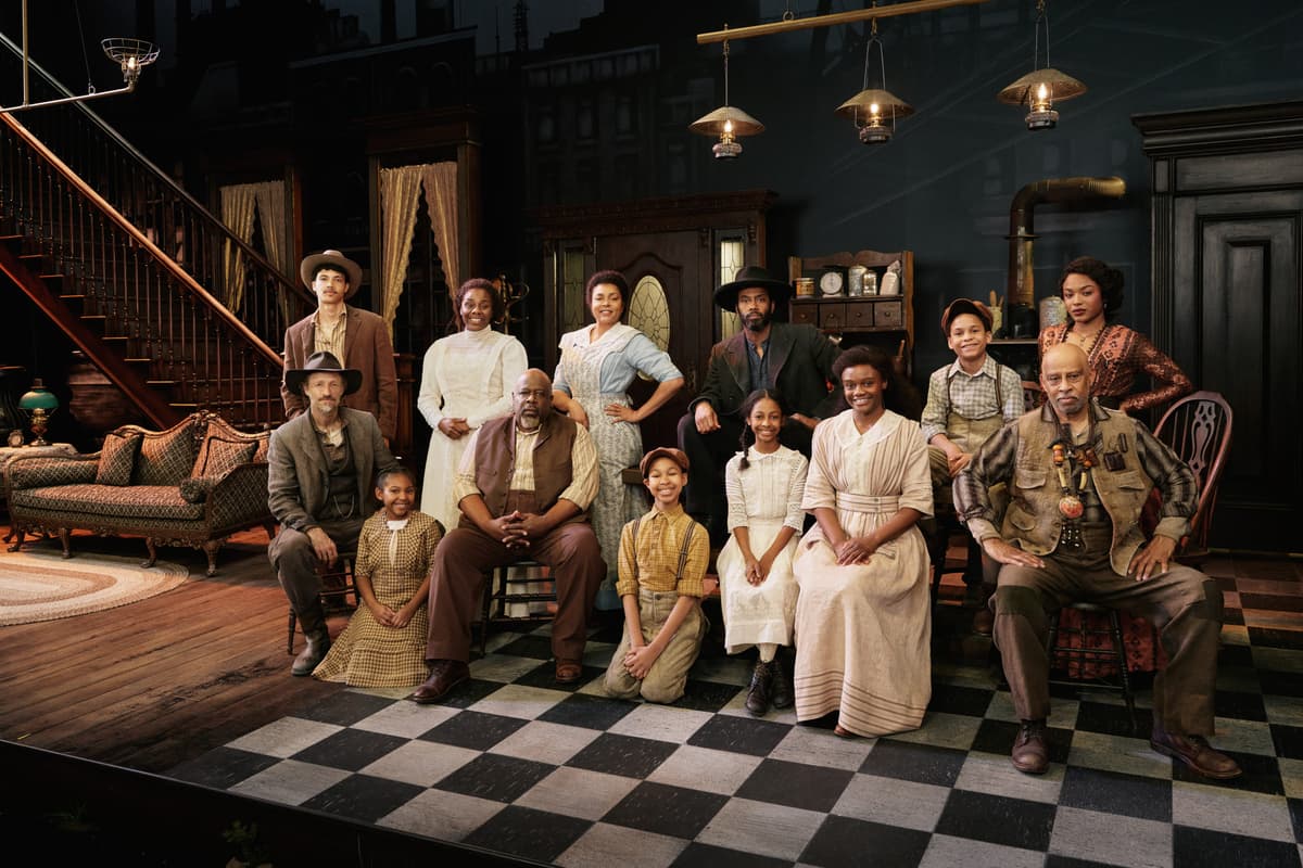 ‘The Lost Boys’, ‘Death Of A Salesman’, ‘Dog Day...