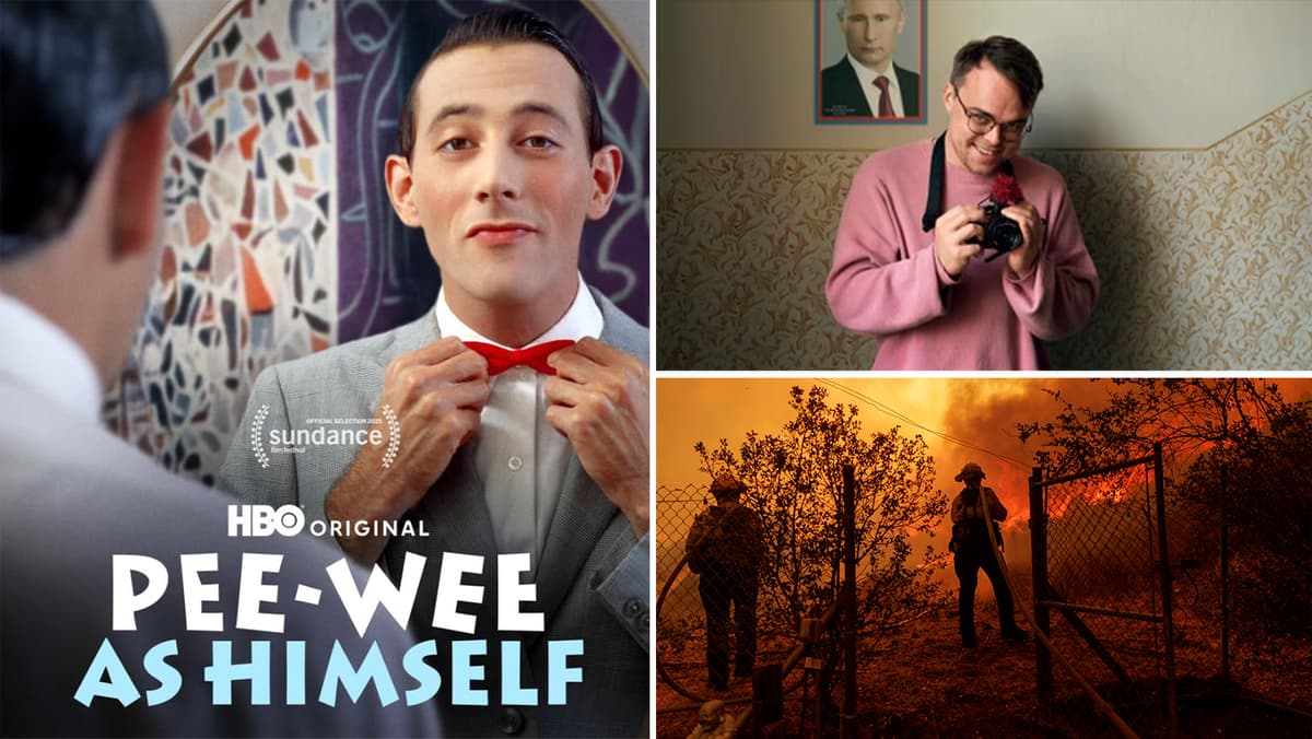 Peabody Awards’ First Batch Of Nominees Include...