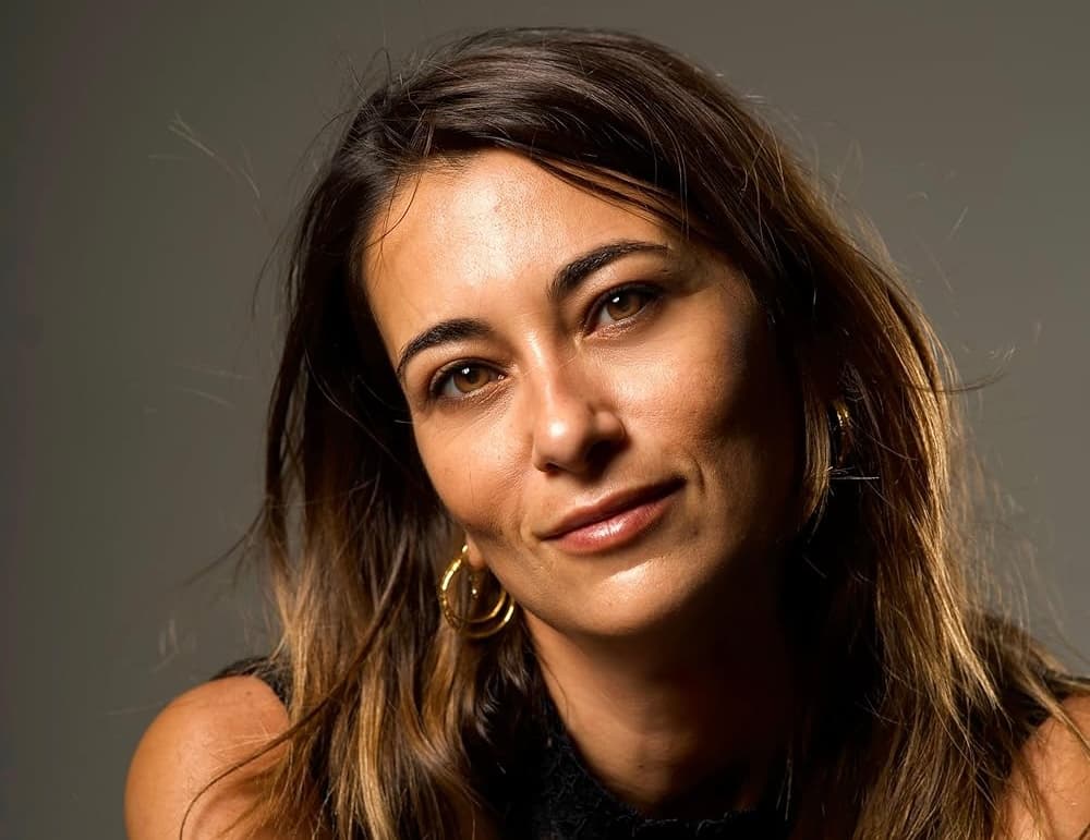 Anonymous Content Signs Sundance-Winning ‘Hold...