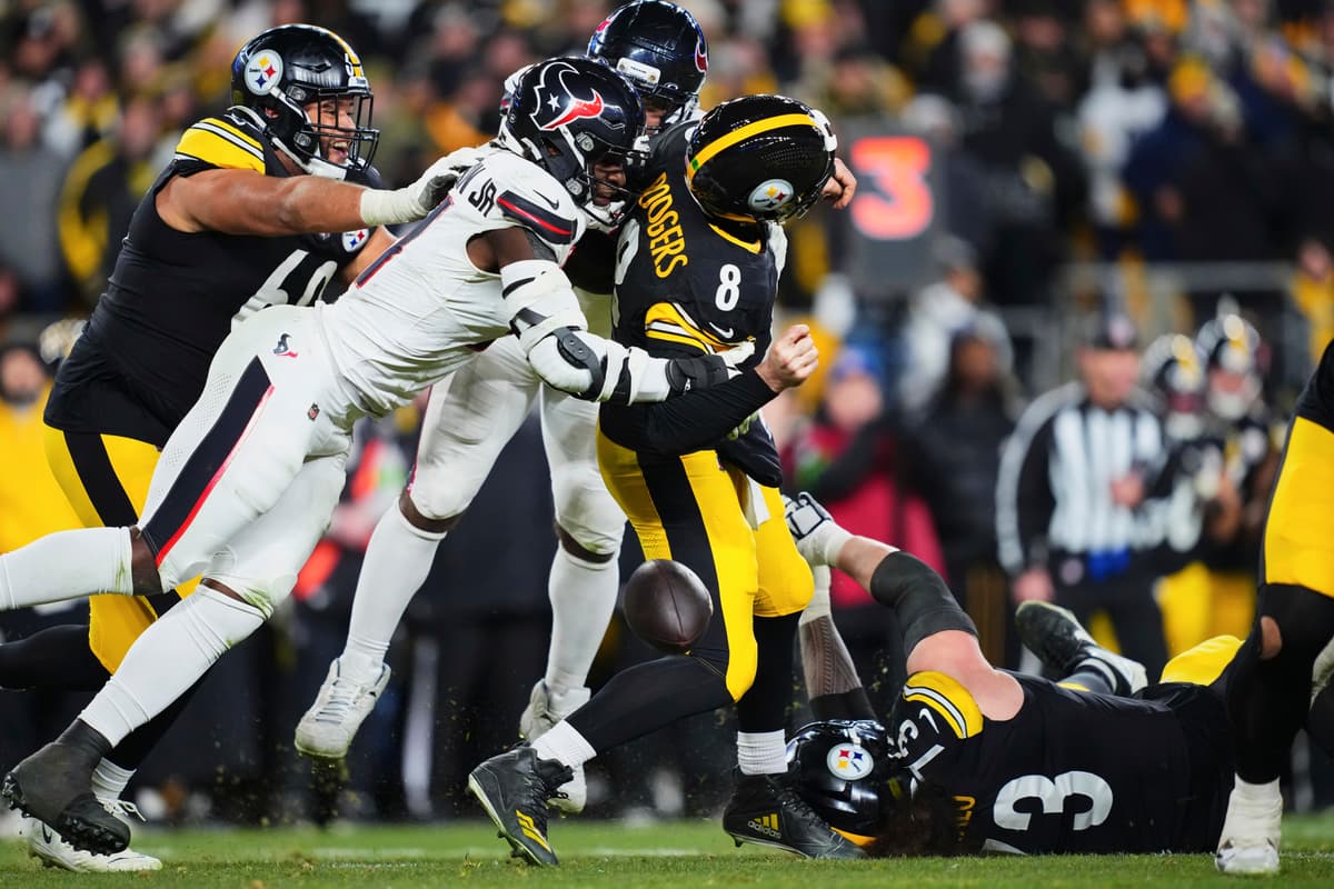 NFL Media Deals Being Investigated By Department...