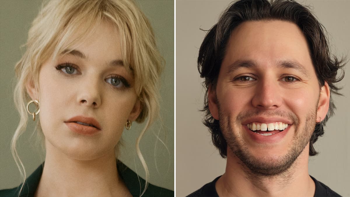 Sadie Calvano & Gabe Gibbs Join Katey Sagal &...