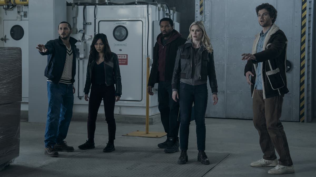 Eric Kripke On Why ‘The Boys’ Season 5 Premiere...