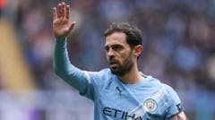 Guardiola would 'love' Silva to stay at Man City