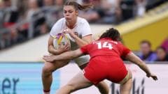 Rowland starts as much-changed England face...