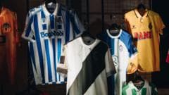 Why La Liga teams will play in retro shirts this...