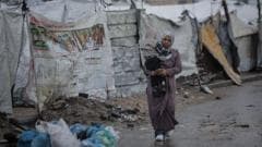 Gaza peace doubts deepen as attention shifts to...
