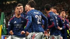 How 11 Premier League teams could qualify for...