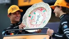 Can you name every F1 constructors' champion?