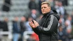 Howe's future & likely sales - why Newcastle face...