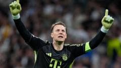 Raya? Neuer? Maignan? Who are world's best...