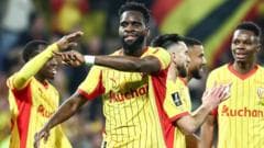 How Lens embraced underdog status to become PSG's...