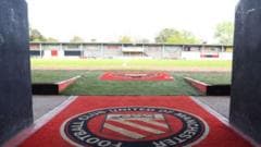 FA investigating non-league chief over alleged...