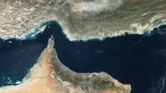Why the Strait of Hormuz matters so much in the...