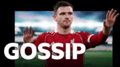 Spurs lead race for Robertson - Saturday's gossip