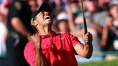 From Seve's dance to Tiger's triumph - how to...
