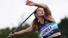 Weekly sports quiz: How much does a javelin cost?