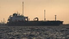 Tankers urged not to pay toll to Iran for use of...