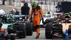 Why tweaks - not major changes - expected to F1's...