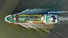 Faisal Islam: Pause in attacks is welcome but the...