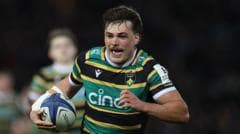 Harlequins sign England's Furbank from Northampton
