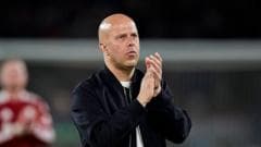 Slot sure Liverpool owners and fans still back him