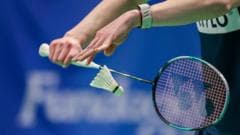 Feather shortage prompts badminton shuttlecock...