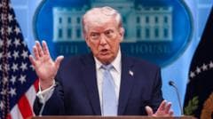 What the US military could do if Iran fails to...