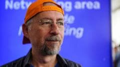 Brit says he is not elusive Bitcoin creator named...