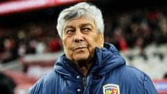 Legendary manager Lucescu dies days after...