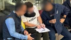 Scottish gangland boss deported from Bali to...