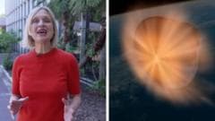 How the Artemis crew will splash down on Earth