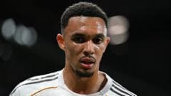 Alexander-Arnold fails to ease Tuchel concerns as...