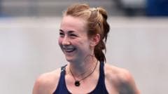 GB's Stojsavljevic, 17, set for Billie Jean King...