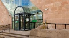 Ten cases a day - how 'blitz courts' could tackle...