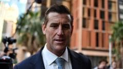 Top Australian soldier charged with war crimes to...