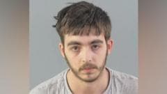 Man jailed after grooming girl he met on gaming...