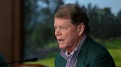 Watson's call for lifetime bans shows PGA...