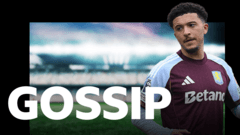 Dortmund weigh up third Sancho move - Thursday's...