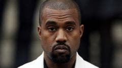 Kanye West blocked from travelling to UK...