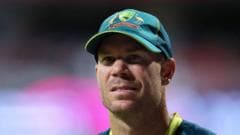 Ex-Australia batter Warner charged with...