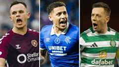 Hearts and Celtic given potential final-day title...