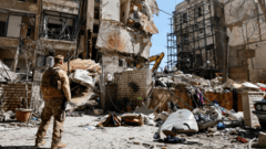 Lebanon thought there was a ceasefire - then...