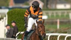 Nick Rockett withdrawn from Grand National