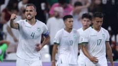 Scotland confirm final World Cup warm-up against...