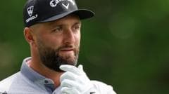 Rahm confident he will play at 2027 Ryder Cup